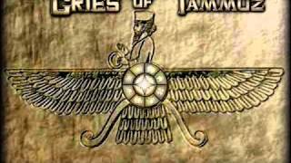Cries Of Tammuz - The Fall