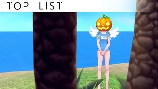 [Top List] Aura Kingdom - 5 "U MAD?" Moments!
