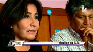 Punto Final: Empresario es asesinado por encargo de su esposa