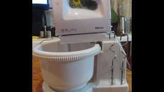 Миксер с чашей Mirta MIH 230S