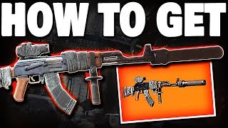 The Division 2 - HOW TO GET "MERCILESS" EXOTIC RIFLE !!