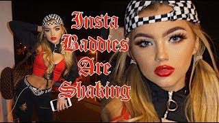 THE ULTIMATE SERVING LOOKS MAKEUP TUTORIAL | Sophia Mitchell