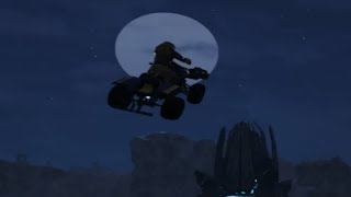 АХРИНЕННЫЙ БАГ С КВАДРАЦИКЛОМ в PLANETSIDE 2