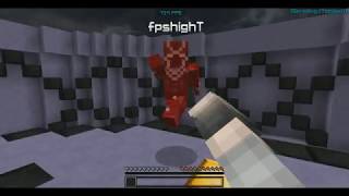 fpshight? (PROVANDO QUE SOU CHEATER?)