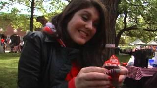 Rutgers Day 2012