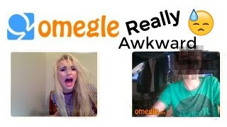 Ex Boyfriend Finds Me On Omegle| Taylor Skeens