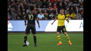 Full Highlights: LAFC vs. Borussia Dortmund | May 22, 2018