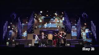PENTAGON 'Shine' Mirrored Dance Practice