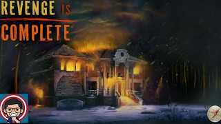 Escape Impossible: Revenge! - Gameplay completo