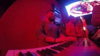 Cuban Salsa Piano Solo by Alex Rivas