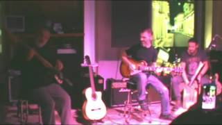 Guitar Clinic με τον Γιώργο Χατζόπουλο - Μέρος 3ο
