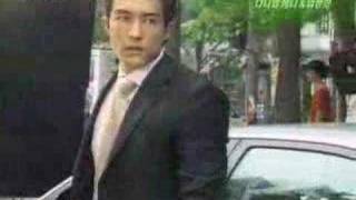 seducing mr. perfect