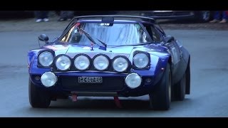 Rallye Monte Carlo 2016 historic ZR 01