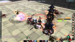 7 Элемент / Bandits vs Avalon #1