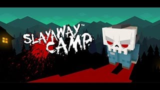 [Walkthrough] Slayaway Camp: Slayaway Camp 6 "Fatality Ward"