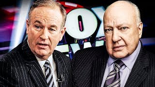 Fox News Spent $50 Million To Settle Sexual Harassment Suits In The Last Year