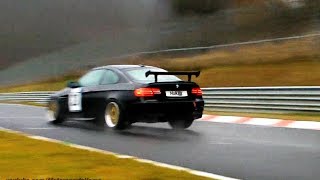 RCN Test & Einstellfahrten 2014 Nürburgring Nordschleife - Teil 2 / part 2