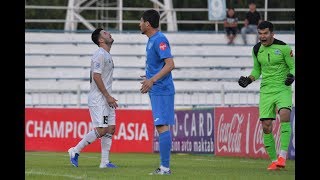 Superliga. Qo'qon-1912 - Dinamo 2:2. O'yin sharhi / CHAMPIONAT.ASIA