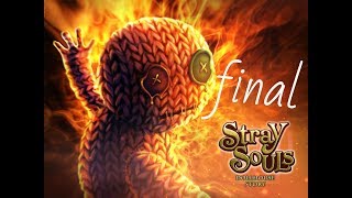 ЭТО КОНЕЦ! Заблудшие души. Игрушка #4