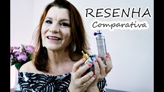 SPARKLING AVON x LOLITA LEMPICKA | Resenha Comparativa