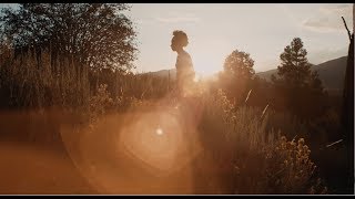 Joe Marson - Lost In The Sun (Official Music Video)
