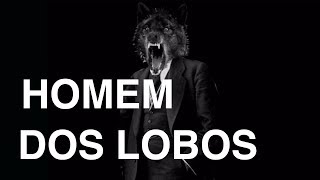 Homem dos Lobos | Christian Dunker | Falando daquilo 43