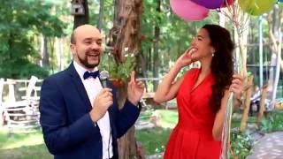 Лучшие поздравления на День рождения! Ведущий праздника Александр Грэй