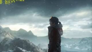 Rise of the Tomb Raider | 4K UHD 3840X2160 | GTX 1080 SLI OC | BENCHMARK | 5960X