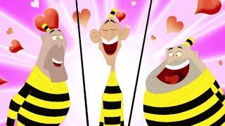 Les Dalton _ Les cousines Dalton (S02E92) _ Episode entier en HD