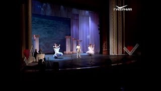 В Самарской области проходят прослушивания участников фестиваля "Рождённые в сердце России"