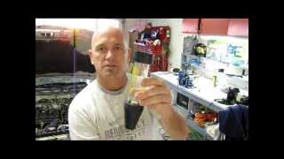 How to Test Head Gasket