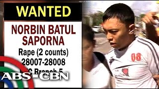 Wanted sa MIMAROPA, timbog dahil sa nobyang pulis