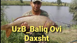 Baliq ovi daryoda ushlangan сазана #Подписаться Qilishni Unutmang ??☝️????