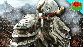 MY FIRST MMO! | The Elder Scrolls Online