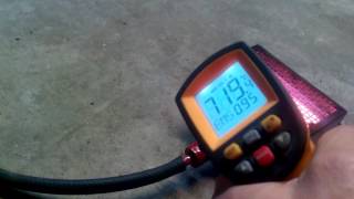Неисправность газовой горелки ГИ-7,8
