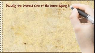 Pros And Cons Of Home Equity Loans