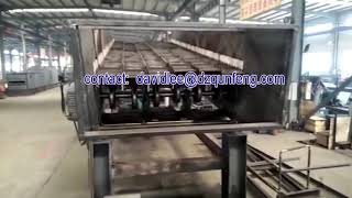 ballistic screen