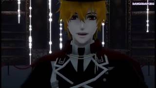 [MMD] SLBP Ieyasu, Masanari and Masamune - Conqueror (IA)