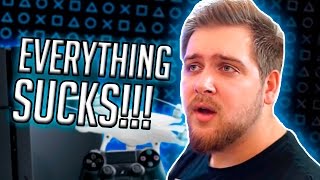 The Most Pretentious Tech YouTuber