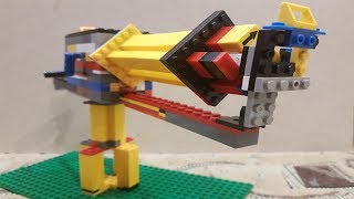 lego minigun