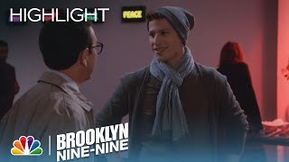 Brooklyn Nine-Nine - Jake, the Part-Time Barista (Episode Highlight)