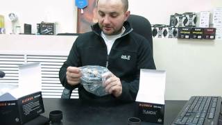 Рыболовные катушки Kaida ER 1000 и ER 2000
