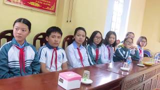 Hướng dẫn viết thư UPU lần thứ 49 năm 2020