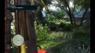 Farcry 3 Gameplay on Medium Settings on Zotac Geforce GT 630 2gb Synergy Edition Card