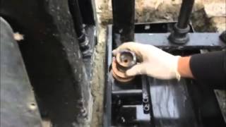 gate  automation