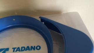Запчасти  тадано кожух защитный Tadano 300