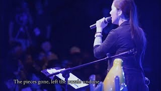 Moov Live 高清版‧Beautiful–衛蘭