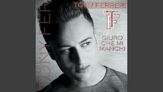Ti prego non andare via