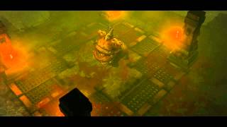 Diablo 3 [Guía] - Batalla contra Ghom (Señor de la Gula del nooooorte)  - 30SK