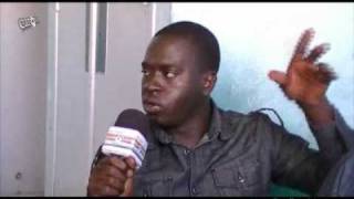 [ www.carrapide.com ] Reportage au Campus de l'Universite Cheikh Anta Diop de Dakar (UCAD)